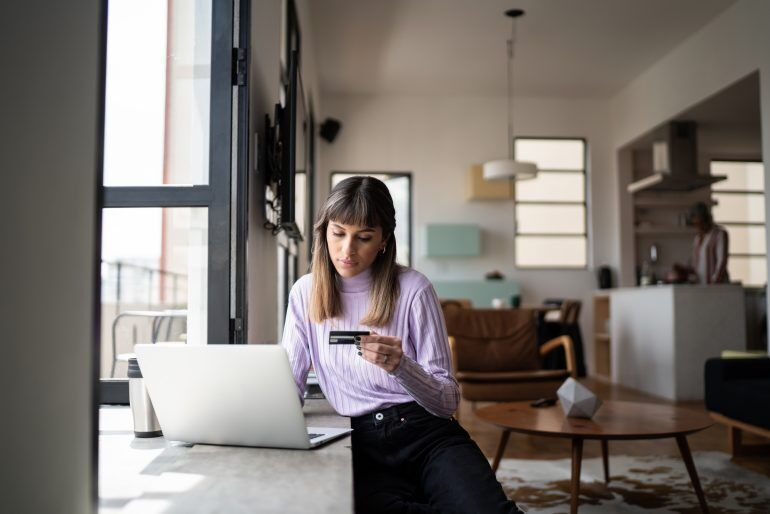 How to Bounce Back From a Credit Card Mistake